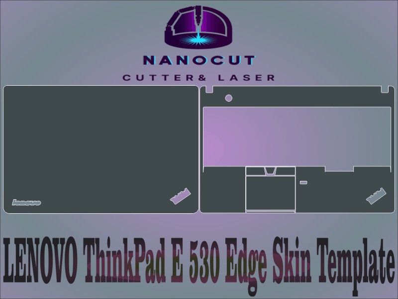 LENOVO ThinkPad E 530 Edge